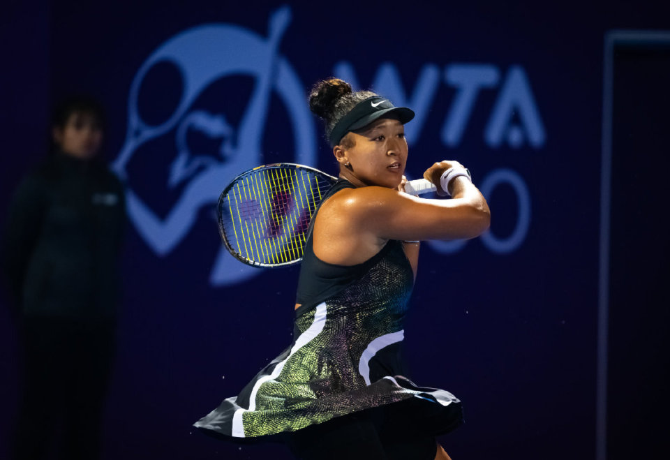 九游-大坂直美重要时刻重要助攻，TL带队取胜！热度持续攀升-九游