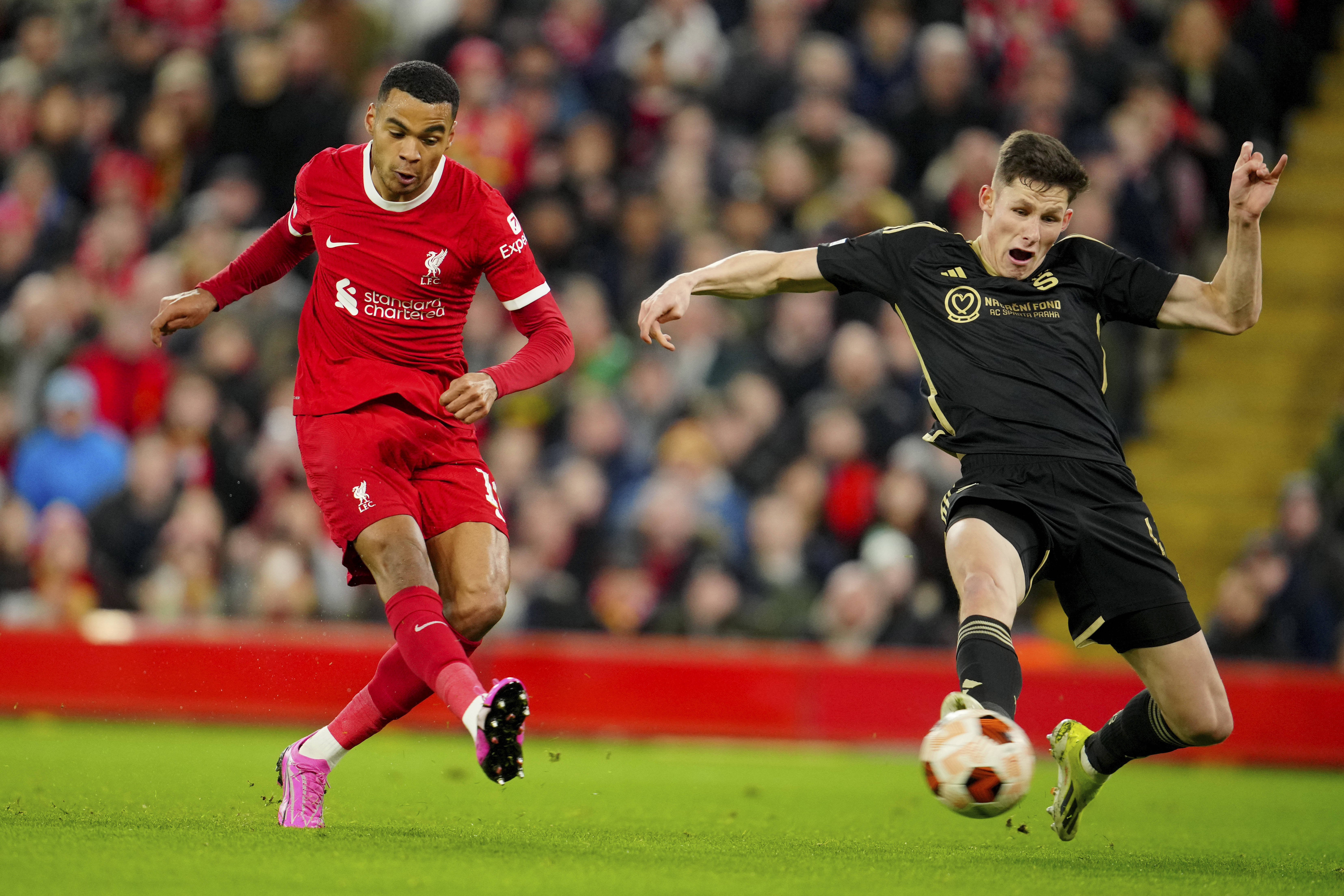 九游游戏中心-利物浦引发争议！，Ning官方宣布晋级下一阶段新规全场沸腾不已-九游游戏中心